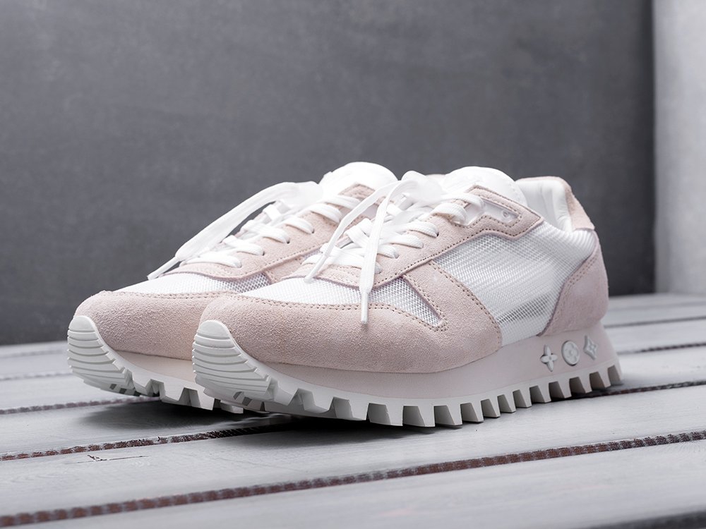 мужские кроссовки Louis Vuitton Runner