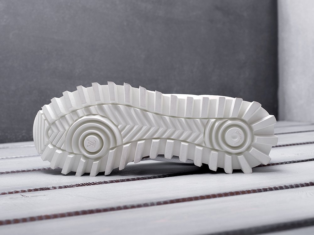 мужские кроссовки Louis Vuitton Runner