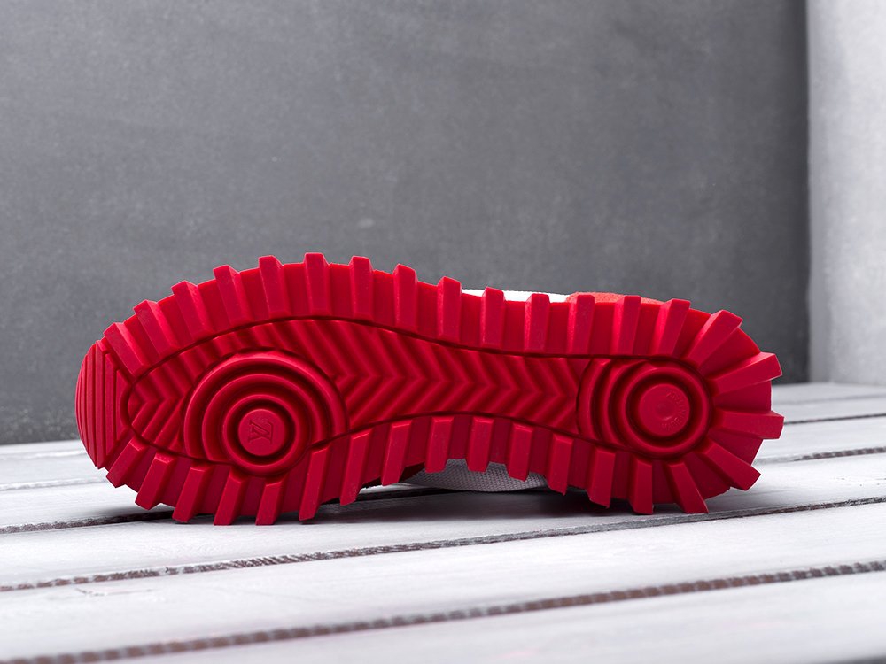 мужские кроссовки Louis Vuitton Runner