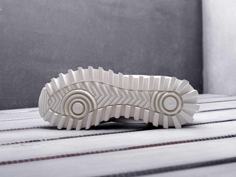 женские кроссовки Louis Vuitton Runner