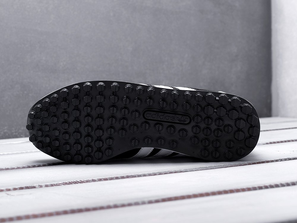 Adidas LA Trainer черные мужские (AR12810) - фото 5 Adidas LA Trainer черные мужские (AR12810) - фото 5