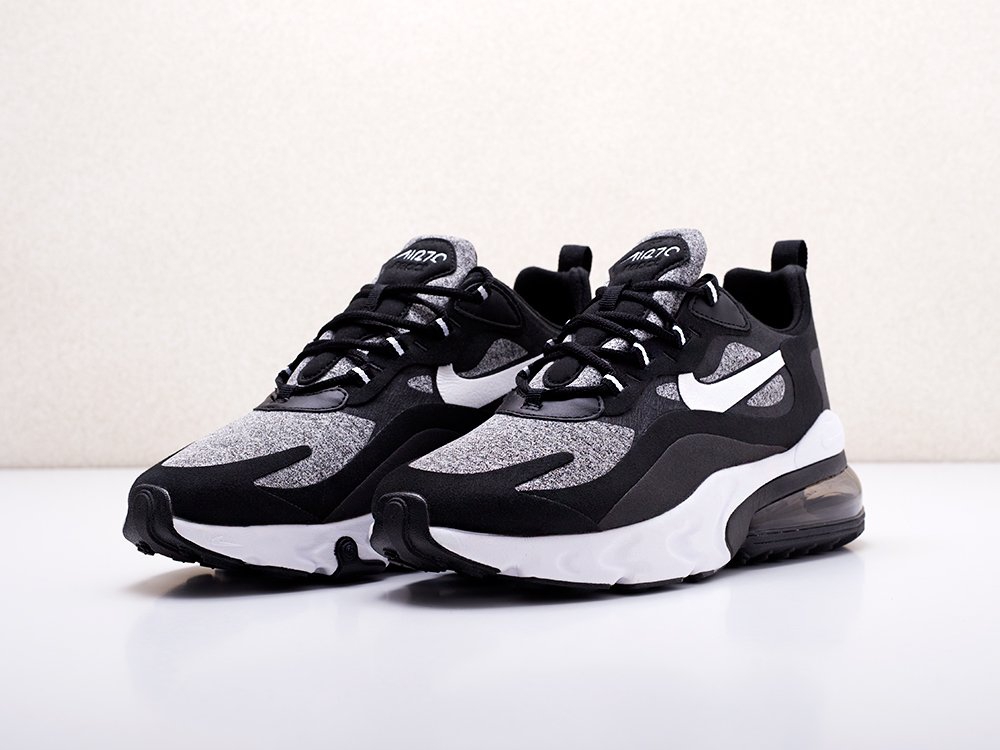 мужские кроссовки Nike Air Max 270 React