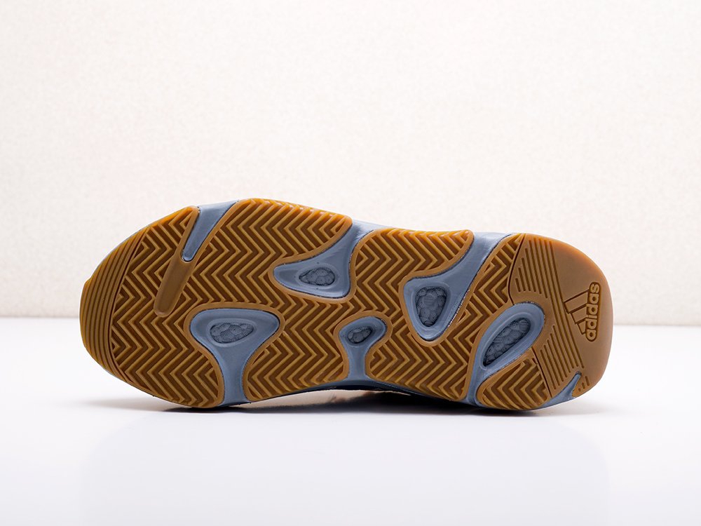 Adidas Yeezy Boost 700 серые мужские (AR13116) - фото 5