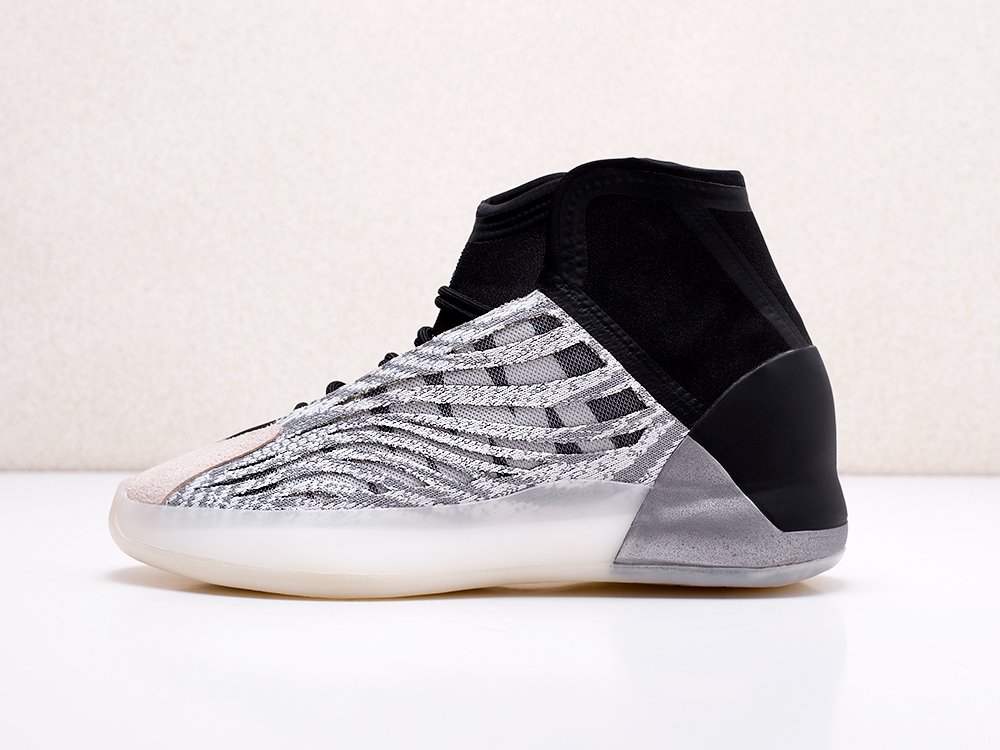 мужские кроссовки Adidas Yeezy Boost Quantum