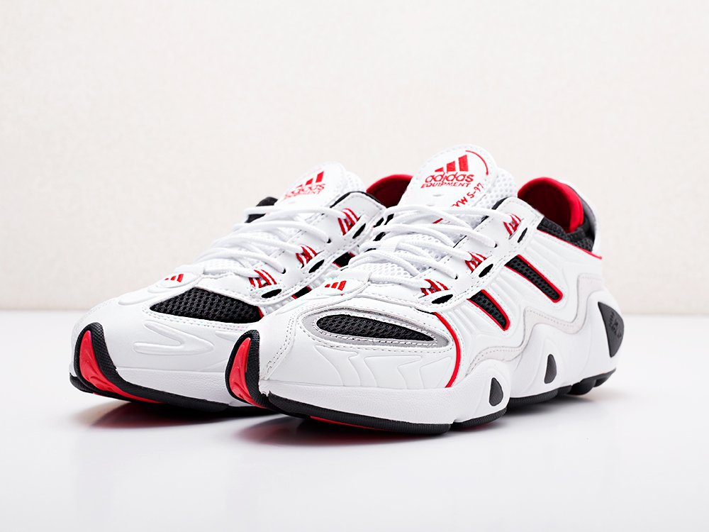 женские кроссовки Adidas FYW S-97
