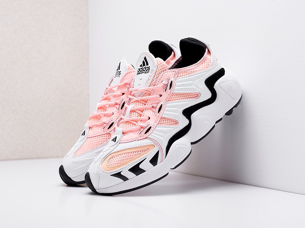 женские кроссовки Adidas FYW S-97
