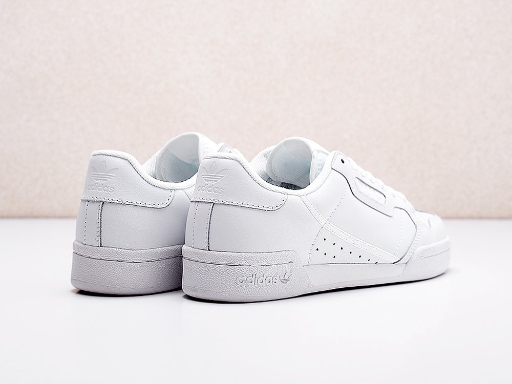 мужские кроссовки Adidas Continental 80