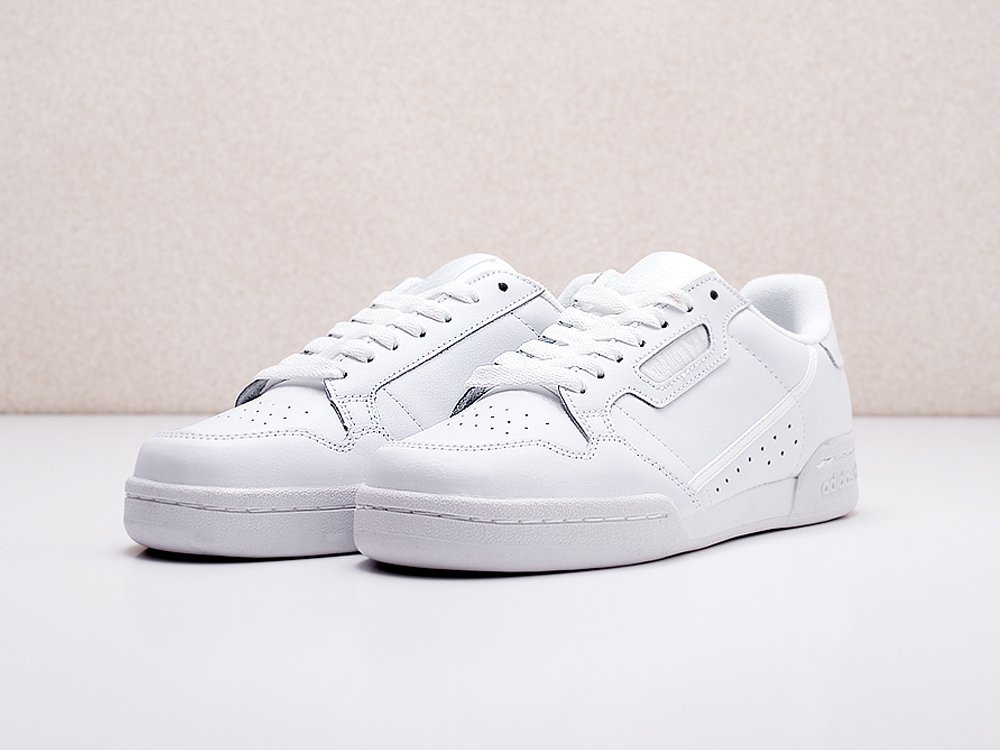 мужские кроссовки Adidas Continental 80