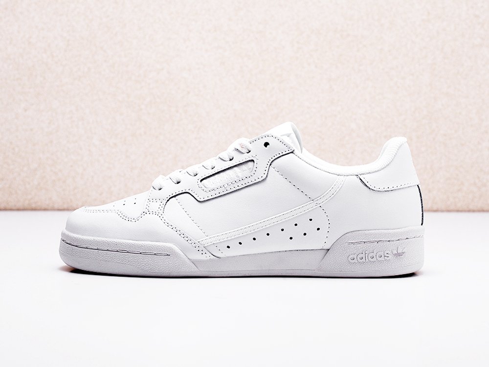 мужские кроссовки Adidas Continental 80