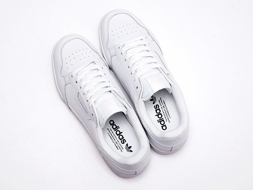 мужские кроссовки Adidas Continental 80