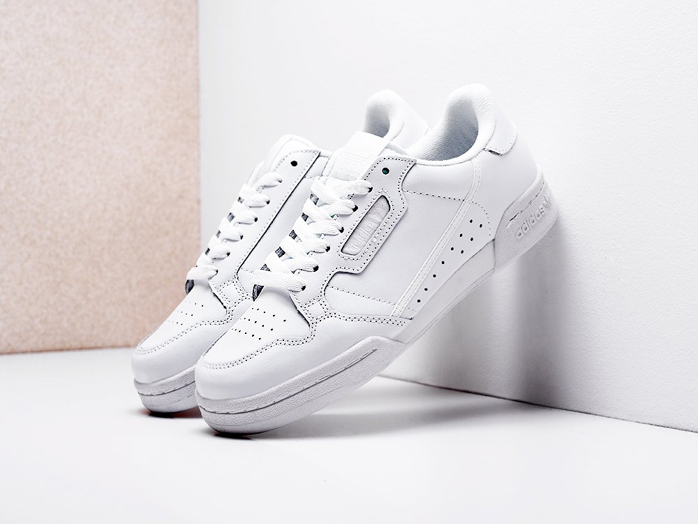 женские кроссовки Adidas Continental 80