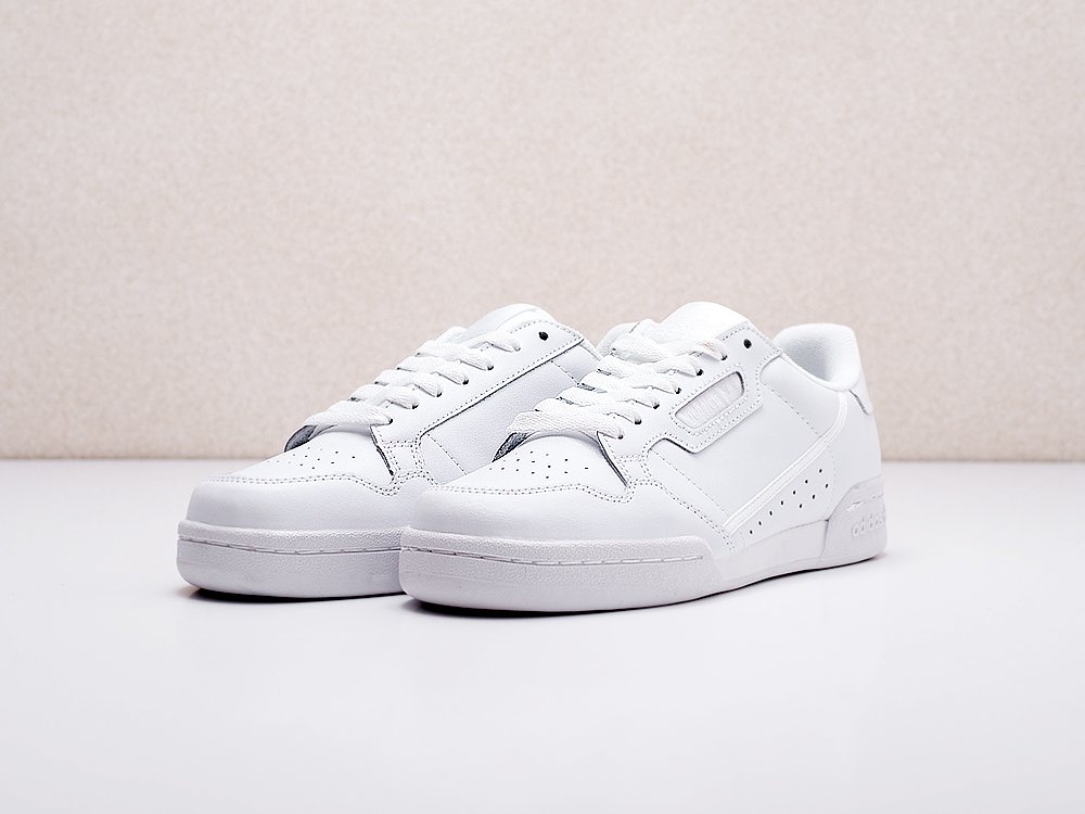 женские кроссовки Adidas Continental 80