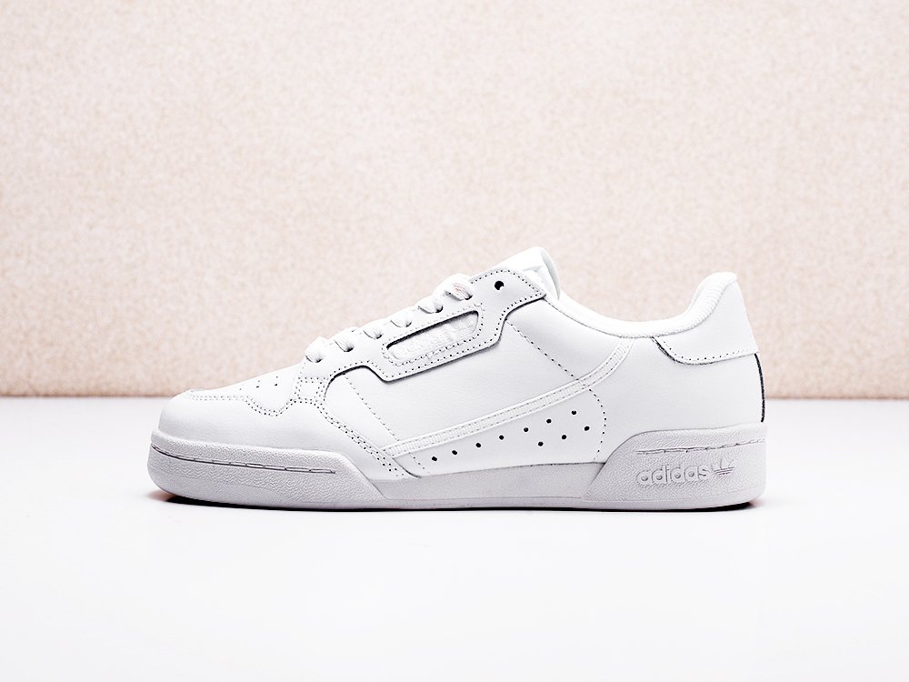 женские кроссовки Adidas Continental 80