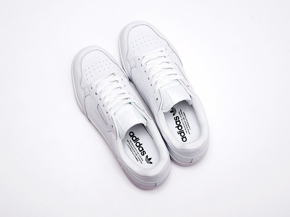 женские кроссовки Adidas Continental 80