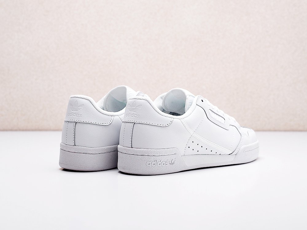 женские кроссовки Adidas Continental 80