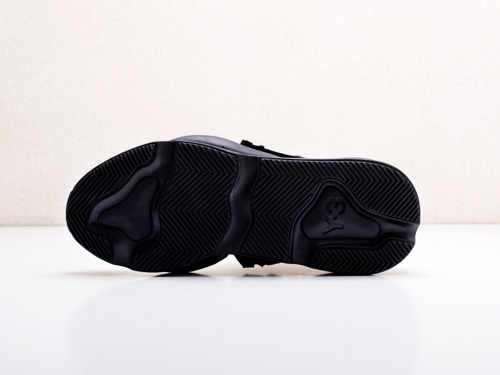 мужские кроссовки Adidas Y-3 x Yohji Yamamoto Kaiwa