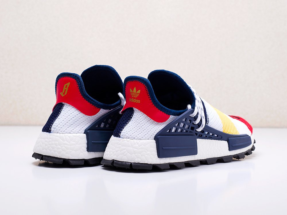 мужские кроссовки Adidas Nmd x Pharrell Williams