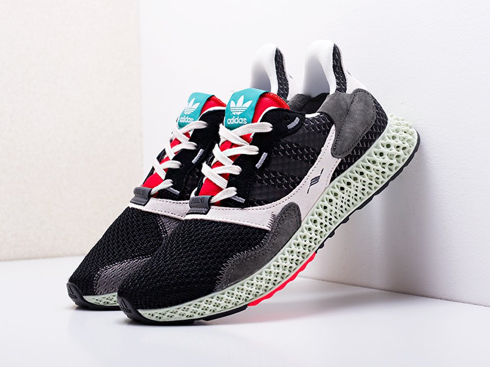 мужские кроссовки Adidas ZX4000 4D
