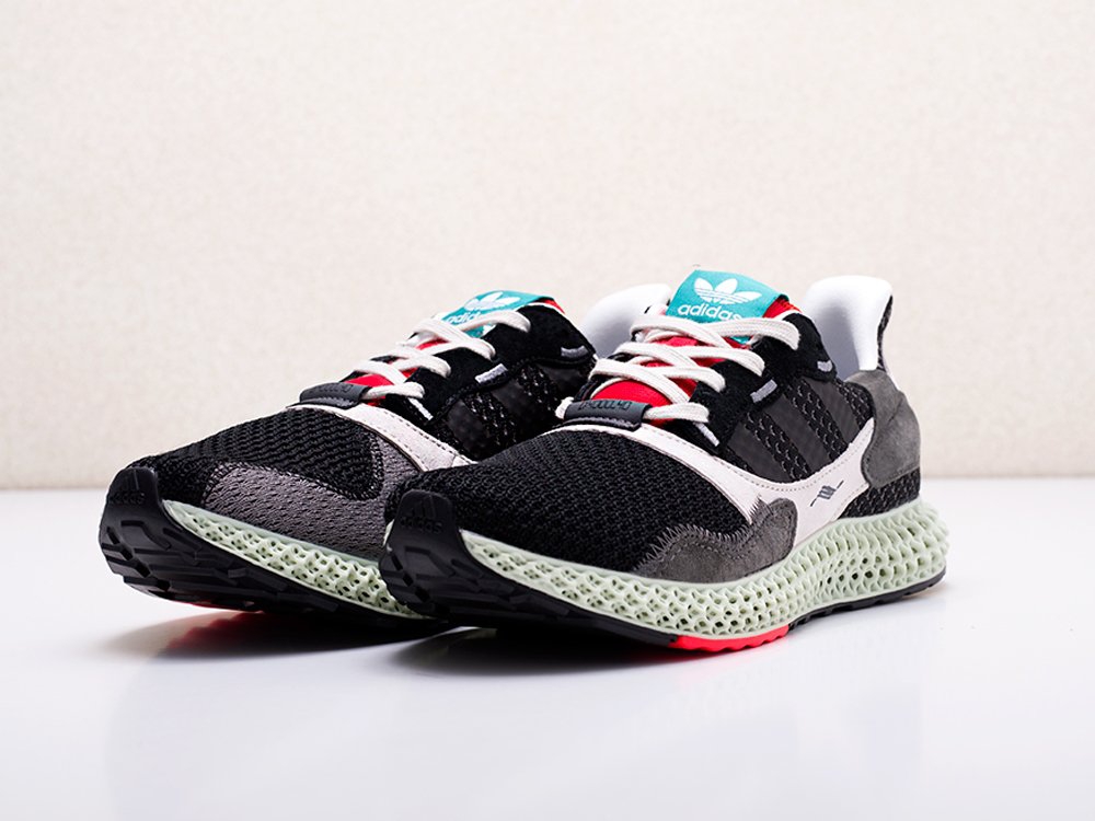 мужские кроссовки Adidas ZX4000 4D