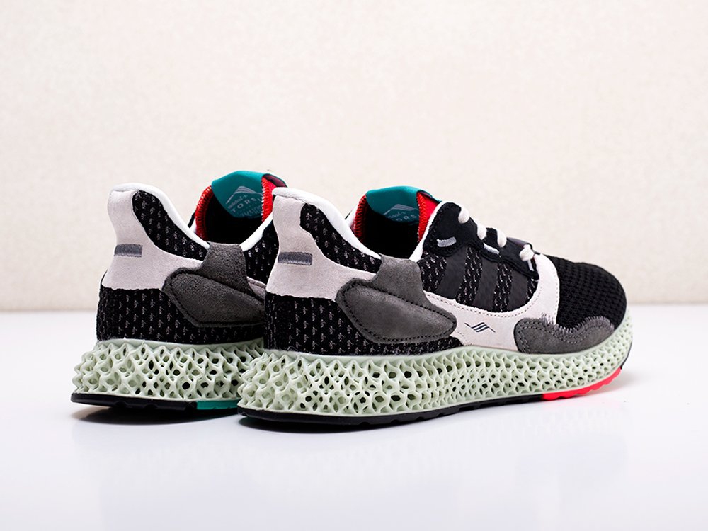 мужские кроссовки Adidas ZX4000 4D