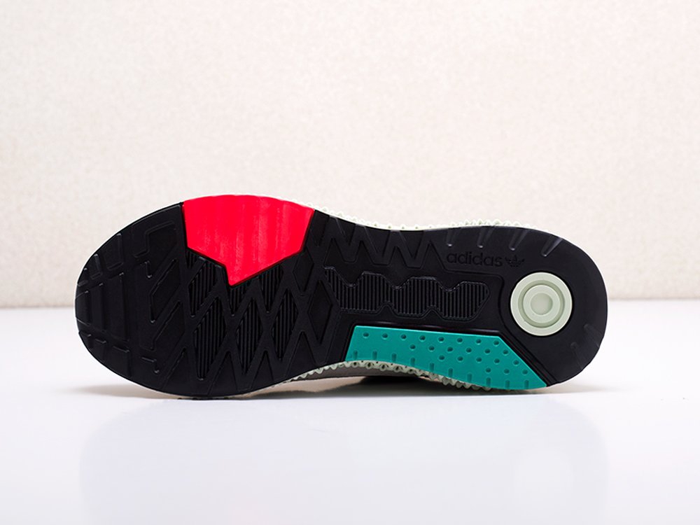мужские кроссовки Adidas ZX4000 4D
