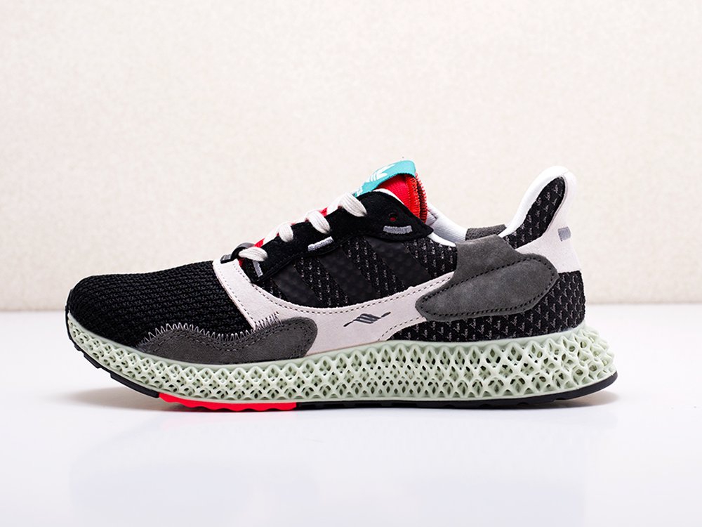 мужские кроссовки Adidas ZX4000 4D