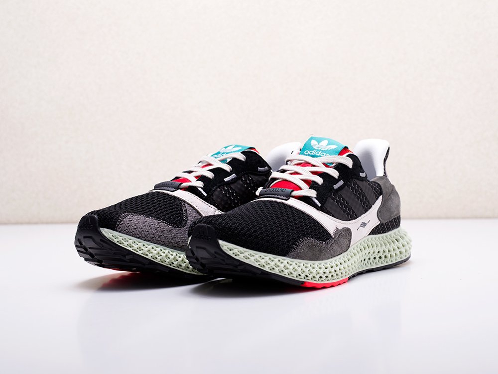 женские кроссовки Adidas ZX4000 4D