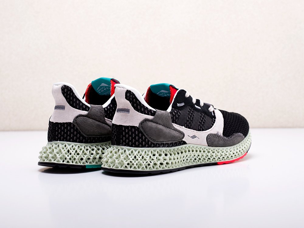 женские кроссовки Adidas ZX4000 4D