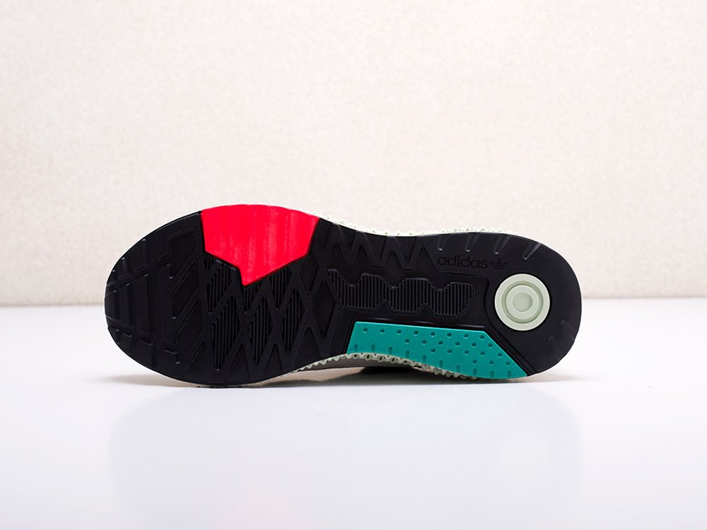 женские кроссовки Adidas ZX4000 4D