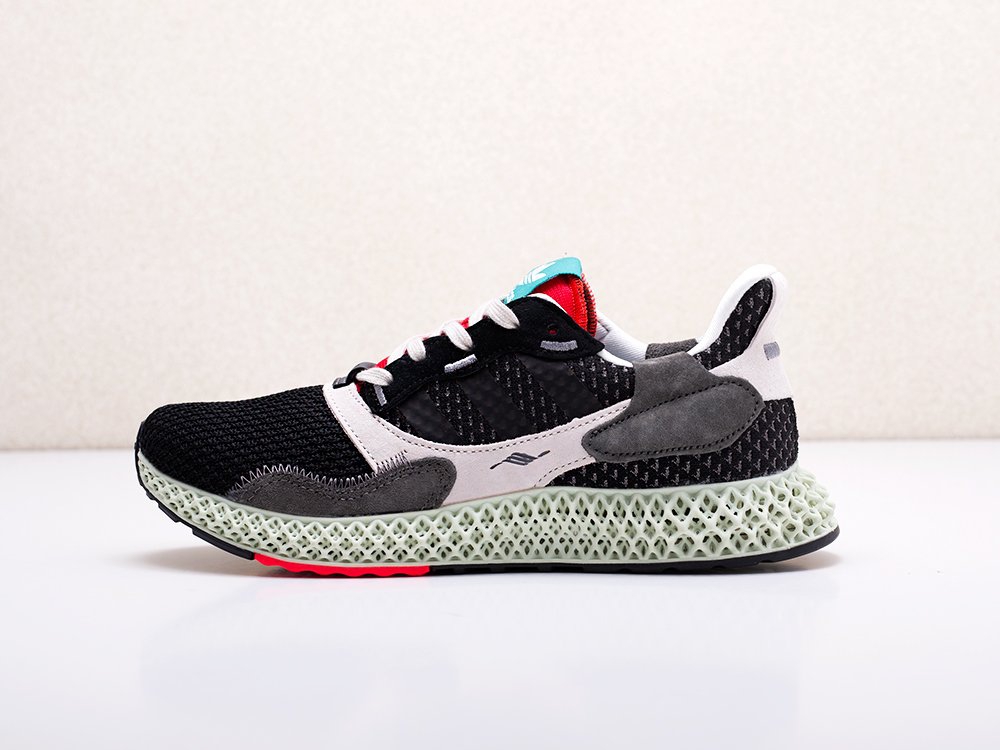 женские кроссовки Adidas ZX4000 4D