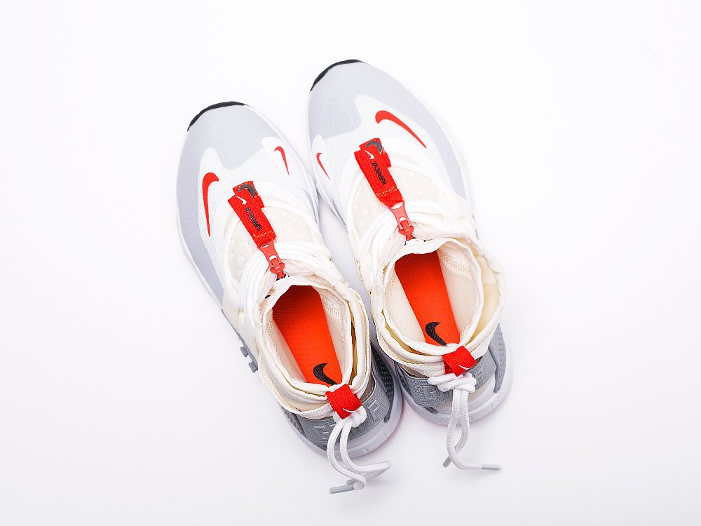 Женские кроссовки Nike Air Huarache Gripp (36-40 размер) фото 7