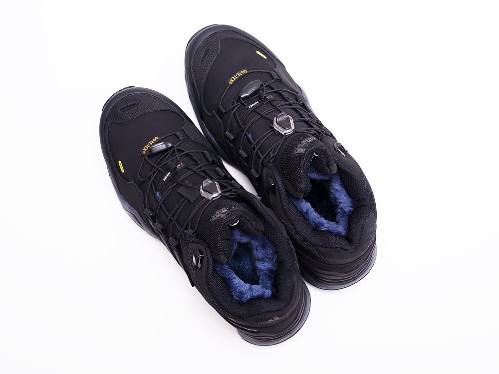 мужские ботинки Adidas Terrex Winter