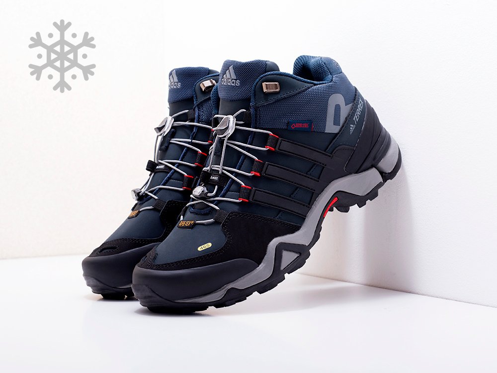 мужские ботинки Adidas Terrex Winter