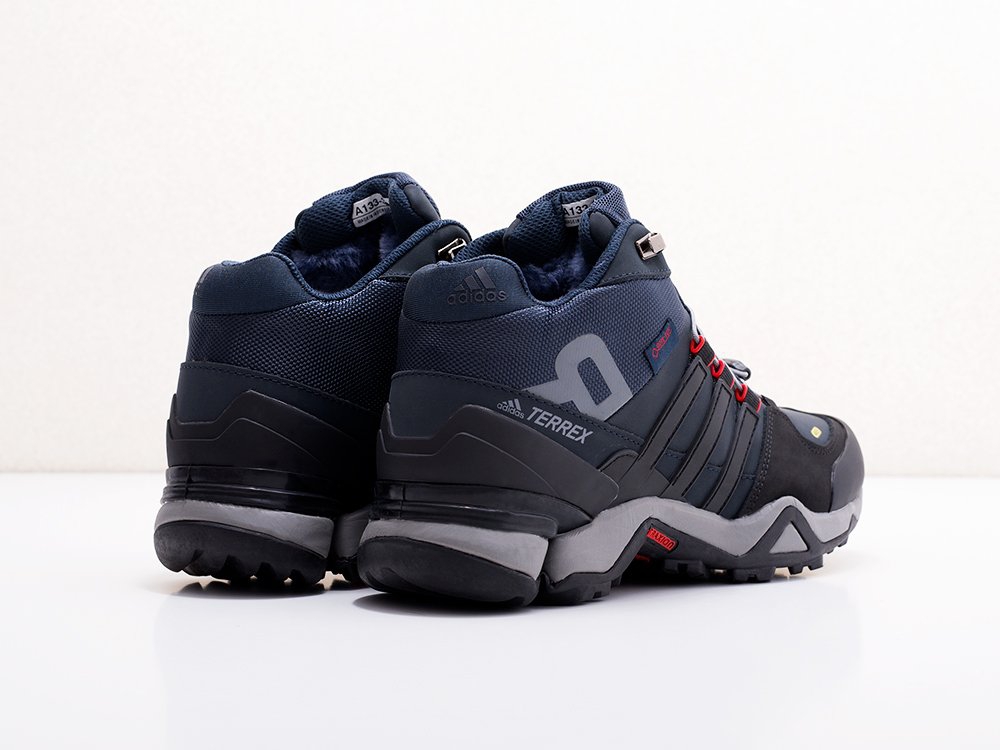 мужские ботинки Adidas Terrex Winter