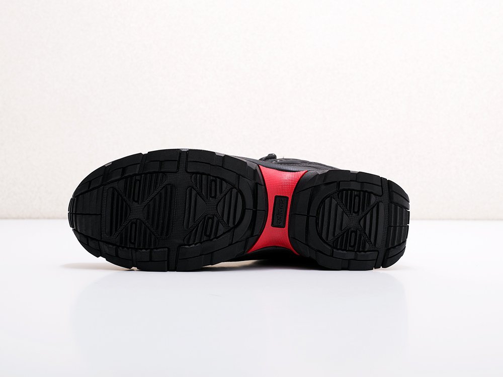 мужские ботинки Adidas Terrex Winter