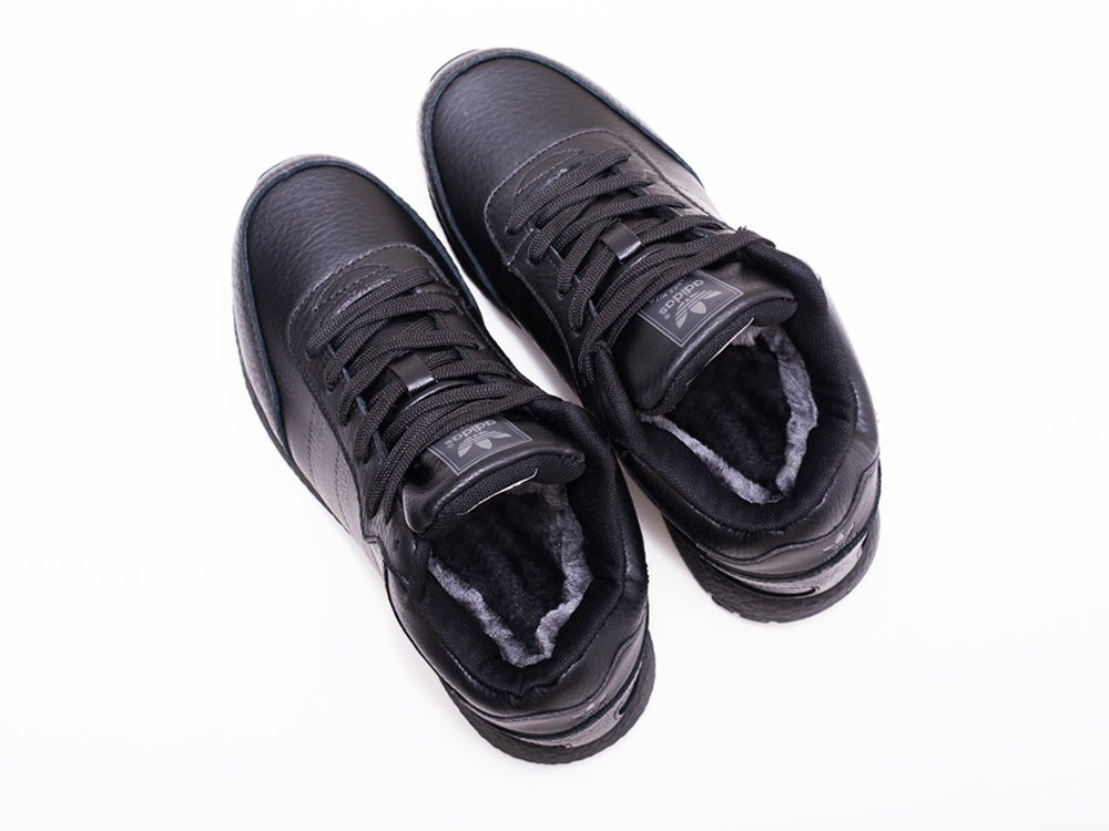 Adidas Iniki Runner Boost черные мужские (AR13290) - фото 6