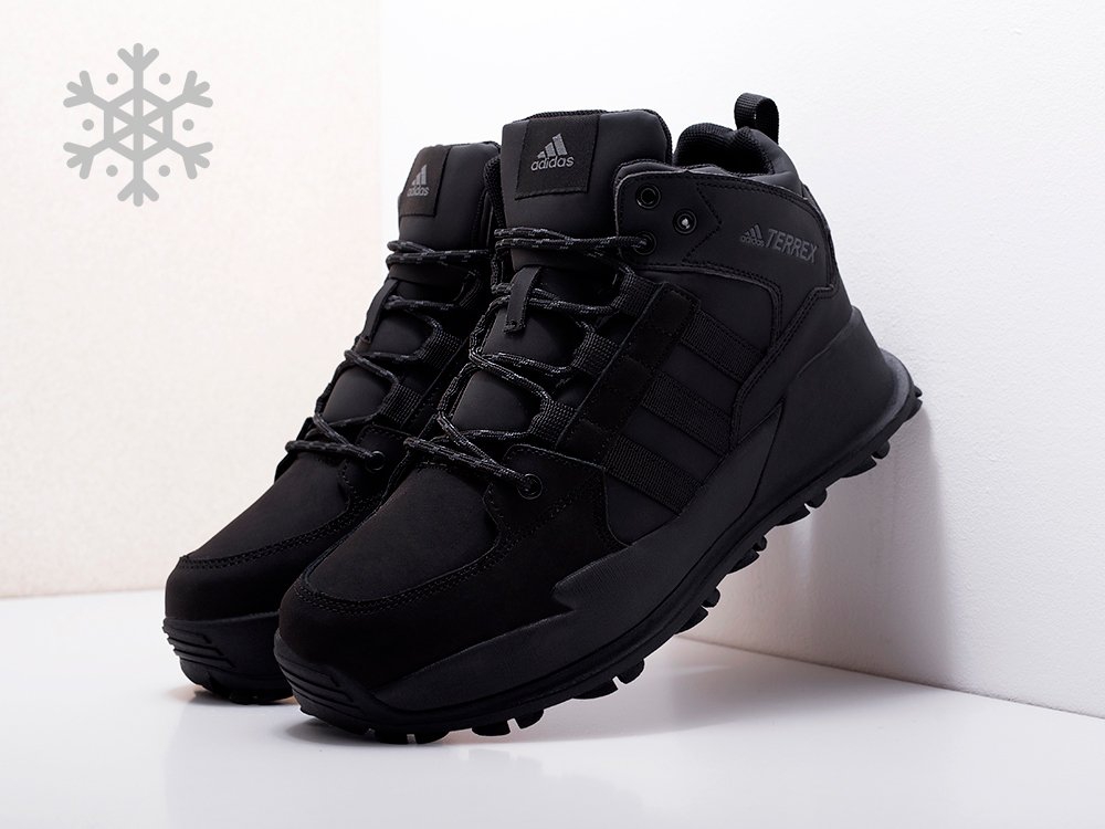 мужские ботинки Adidas Terrex Winter