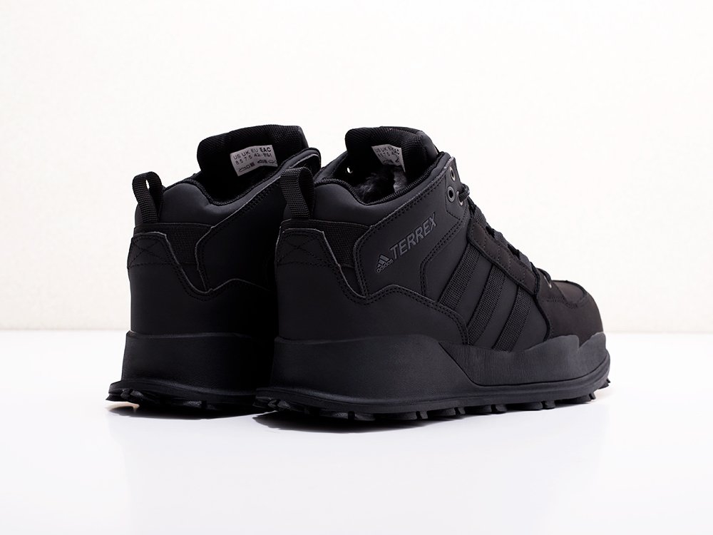 мужские ботинки Adidas Terrex Winter