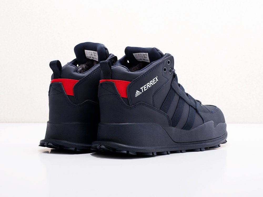 мужские ботинки Adidas Terrex Winter