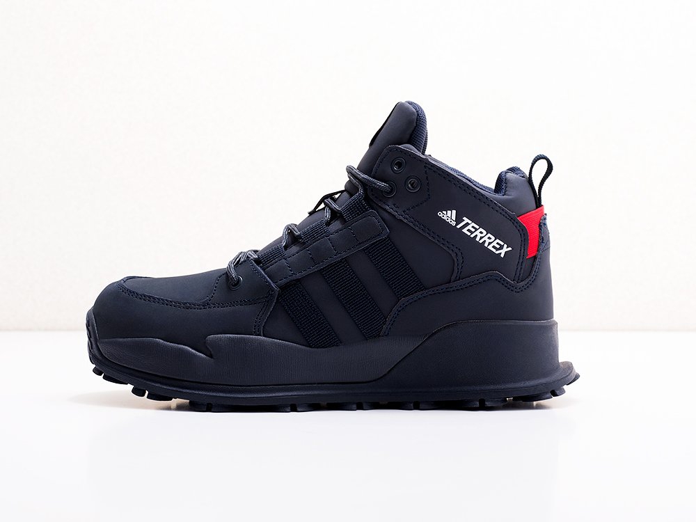 мужские ботинки Adidas Terrex Winter
