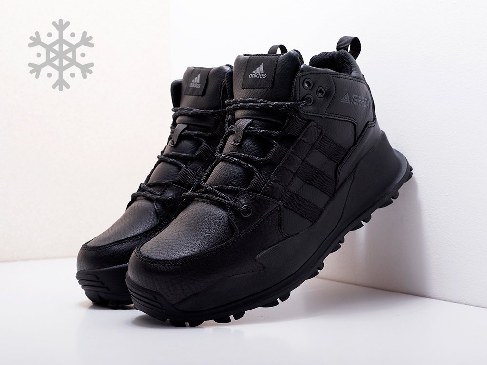 мужские ботинки Adidas Terrex Winter