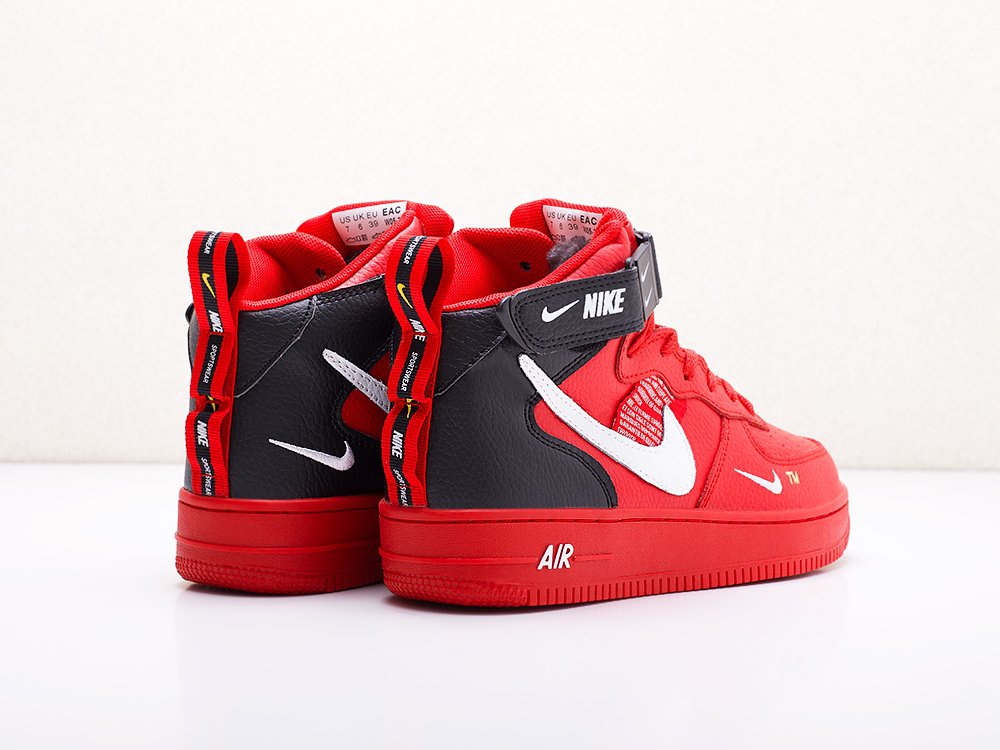 женские кроссовки Nike Air Force 1 07 Mid LV8