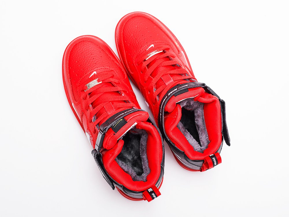 женские кроссовки Nike Air Force 1 07 Mid LV8