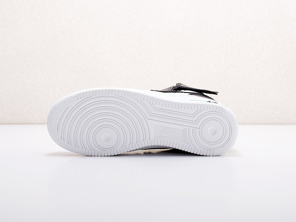 Nike Air Force 1 07 Mid LV8 Winter WMNS белые женские (AR13309) - фото 5 Nike Air Force 1 07 Mid LV8 Winter WMNS белые женские (AR13309) - фото 5