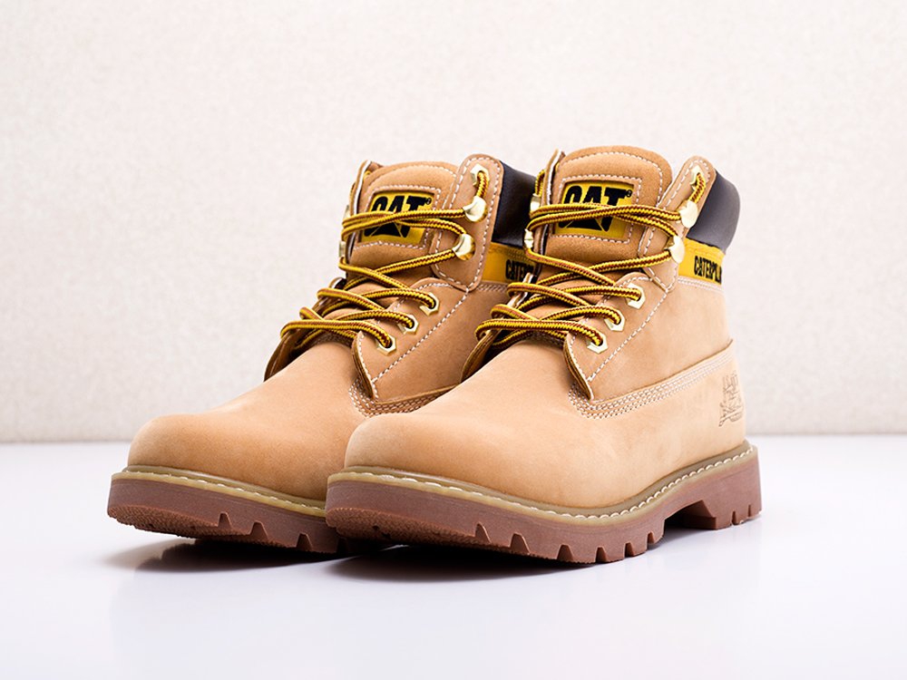 мужские ботинки Caterpillar Colorado