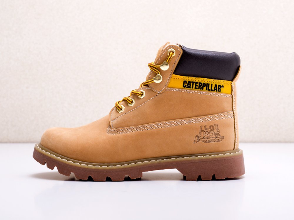 мужские ботинки Caterpillar Colorado