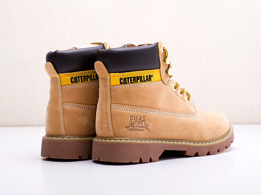 мужские ботинки Caterpillar Colorado