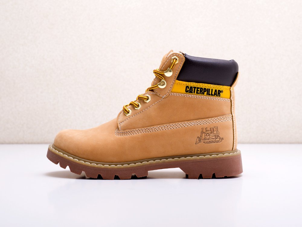 женские ботинки Caterpillar Colorado
