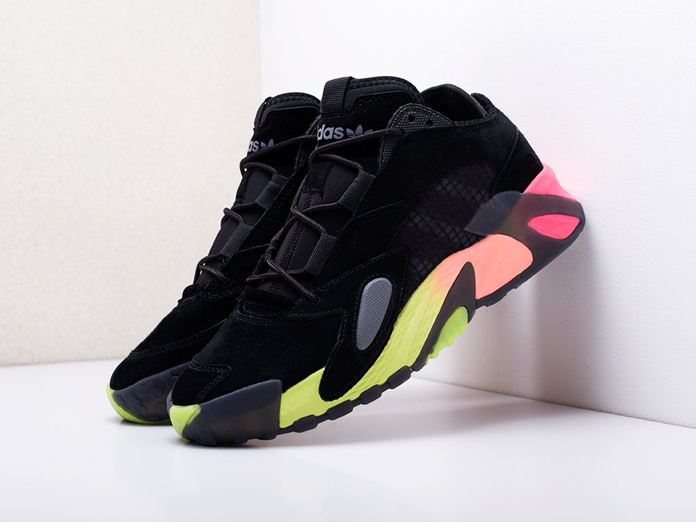 мужские кроссовки Adidas Streetball