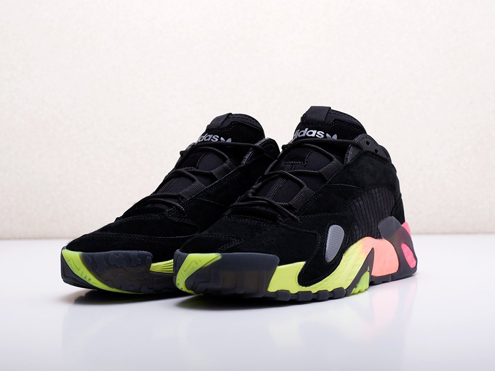 мужские кроссовки Adidas Streetball